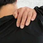 肩こり